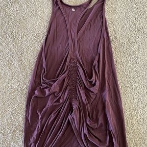 Lululemon Cinch Tank